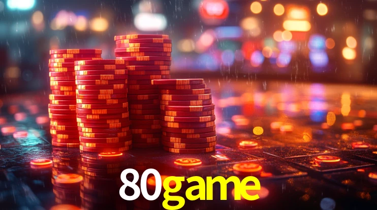 80game - Login e Jogue no Casino Online - 80game.com