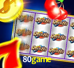 Desvendando o Mundo dos Jogos Virtuais na 80game