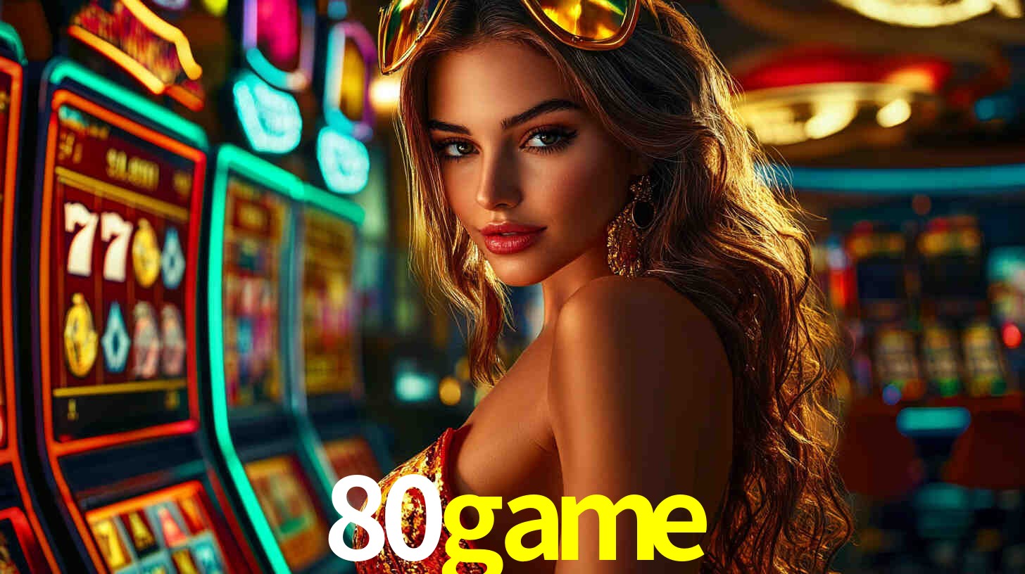 Ofertas Imperdíveis na 80game: Promoções e Bônus Que Valem a Pena