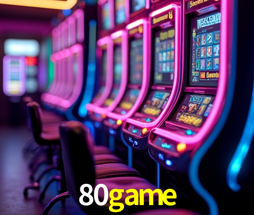 Sistemas de Segurança 80game