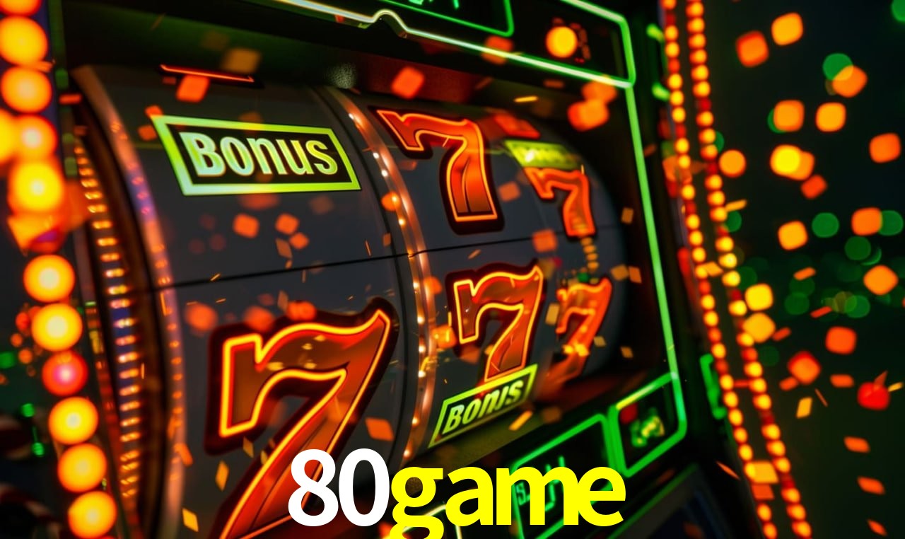 Programa VIP 80game