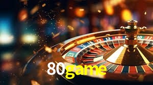 Benefícios da Conta 80game
