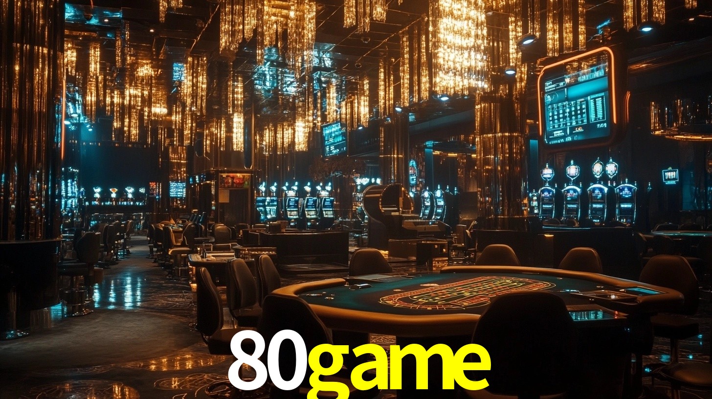 80game