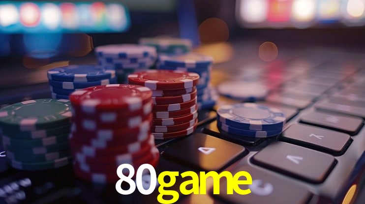 Avaliações dos Jogadores 80game