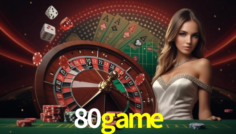 Descubra a Essência do 80game: Nossa História e Compromissos