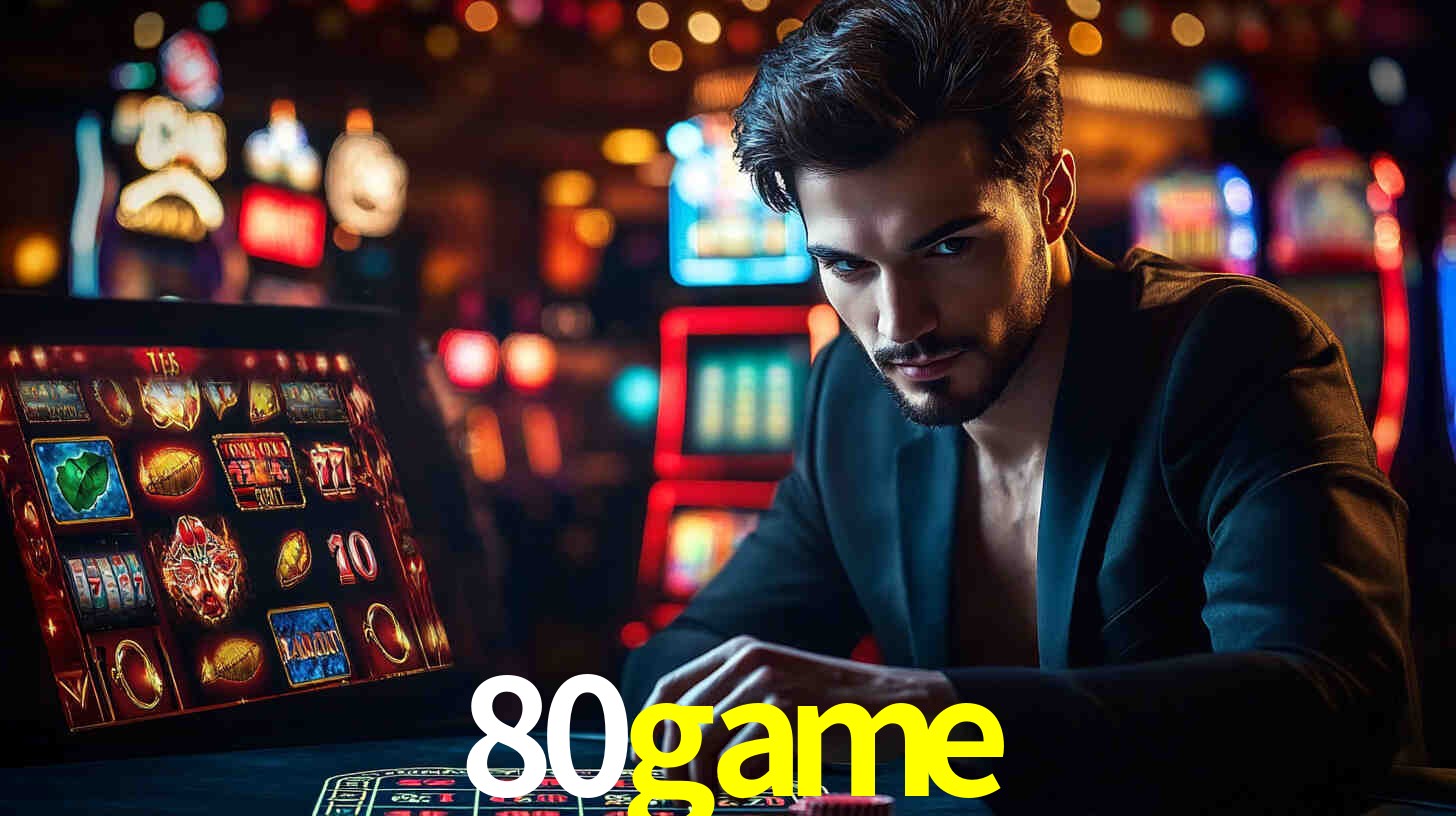 80game vip