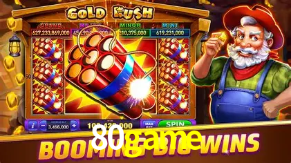 Descubra a Essência do 80game: Nossa História e Compromissos