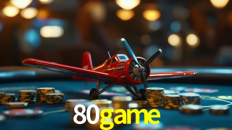 Casino Ao Vivo 80game