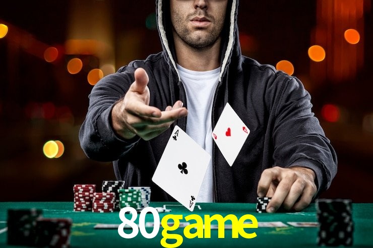 PIX Instantâneo 80game
