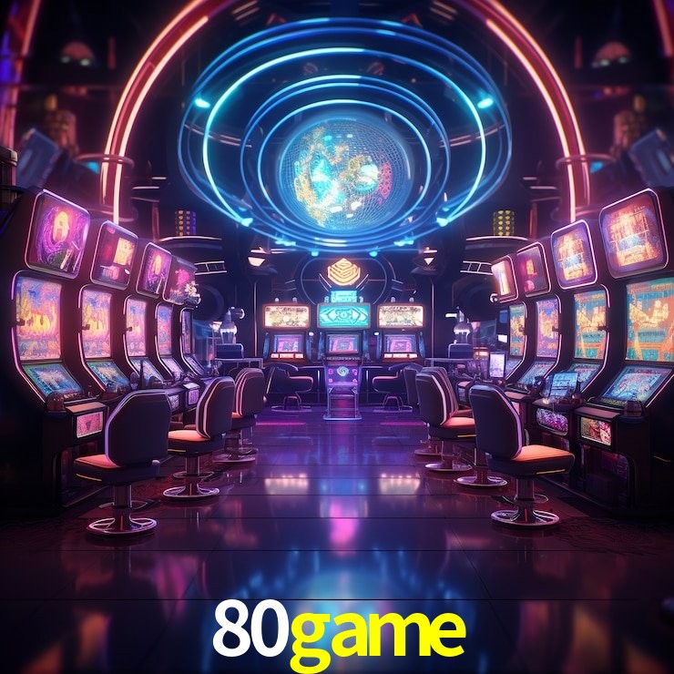 Promoções Sazonais 80game