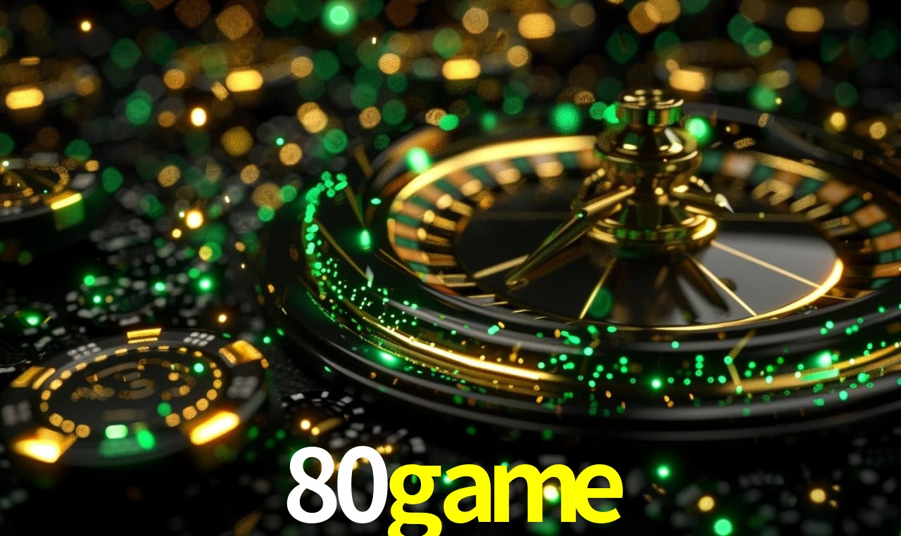 Integração de APIs 80game