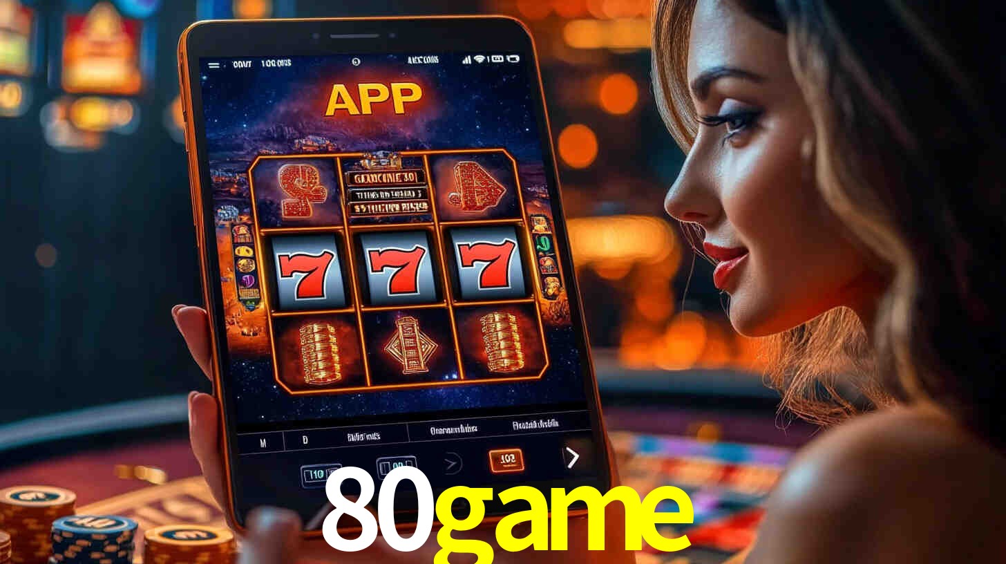 80game,80game login