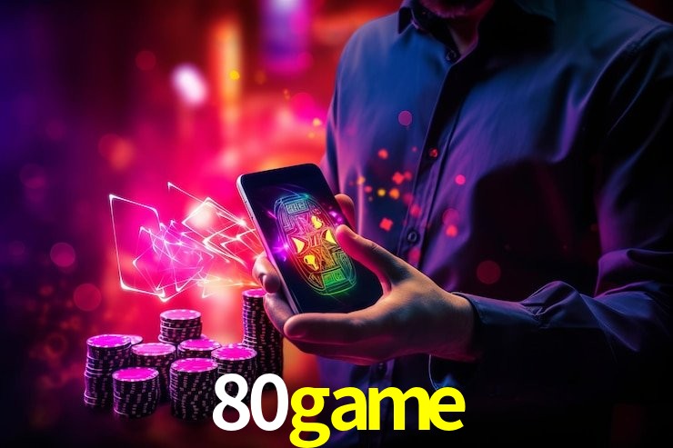 Recursos de Bônus 80game