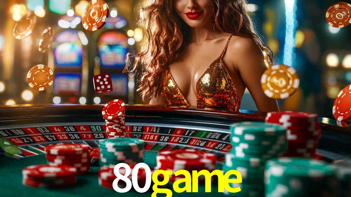 Explore as vantagens do 80game: serviço profissional e confiabilidade