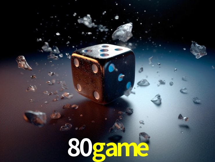 Tecnologia da Plataforma 80game