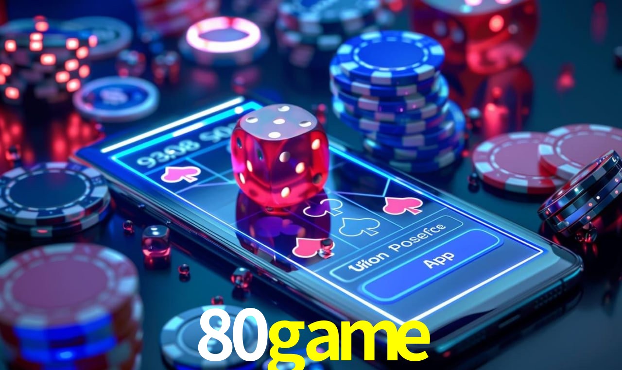 Promoção Relâmpago 80game
