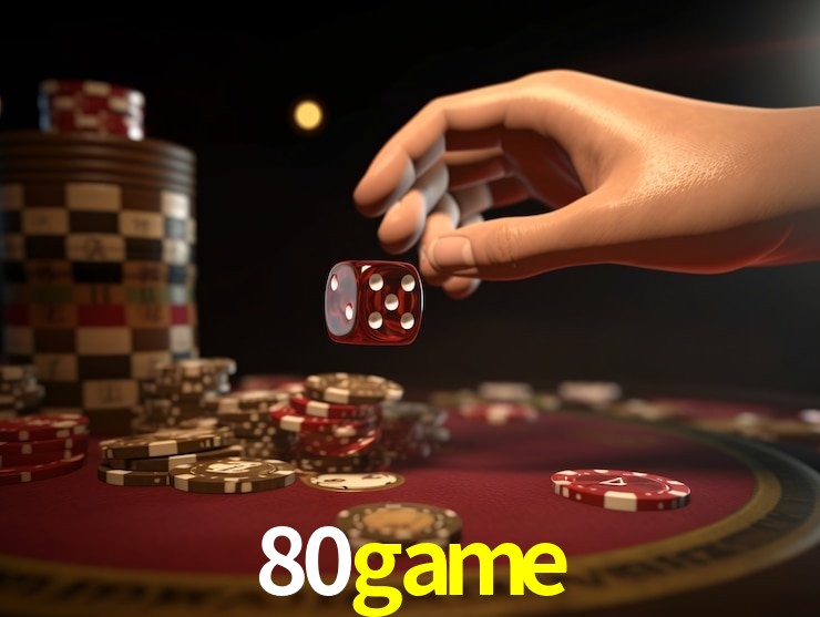 Promoções Sazonais 80game