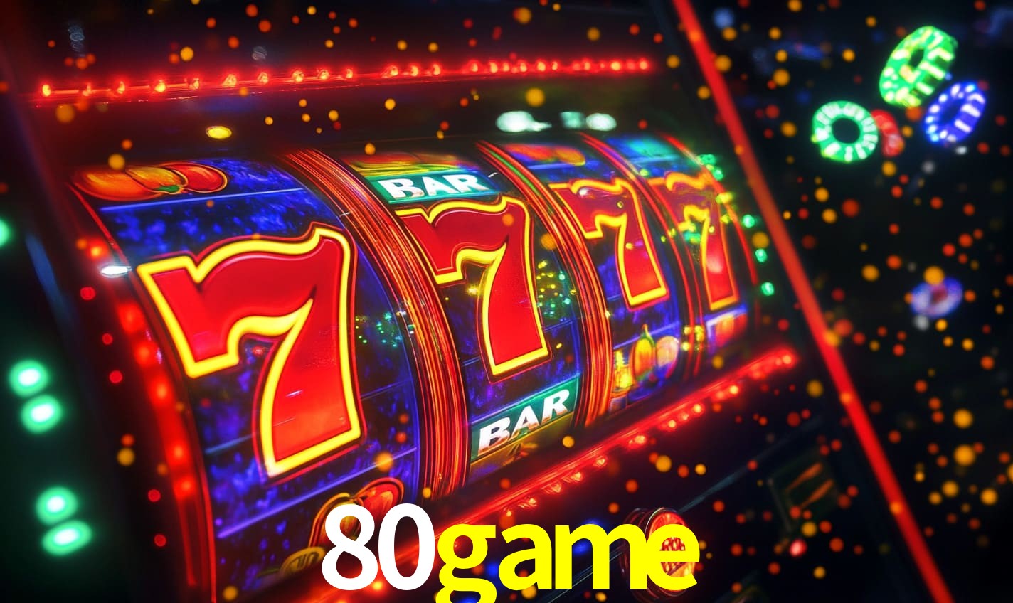 80game,80game.com