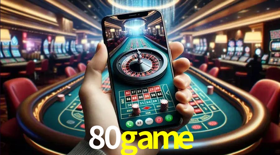 Platform Technology 80game