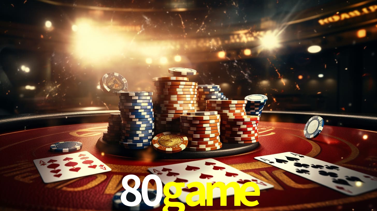 Tournaments 80game