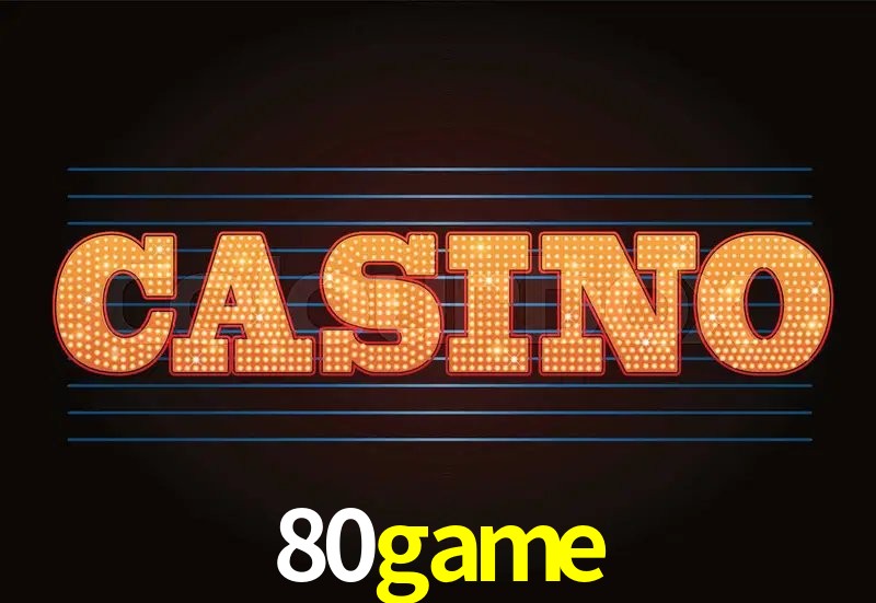 Especiais de Fim de Semana 80game