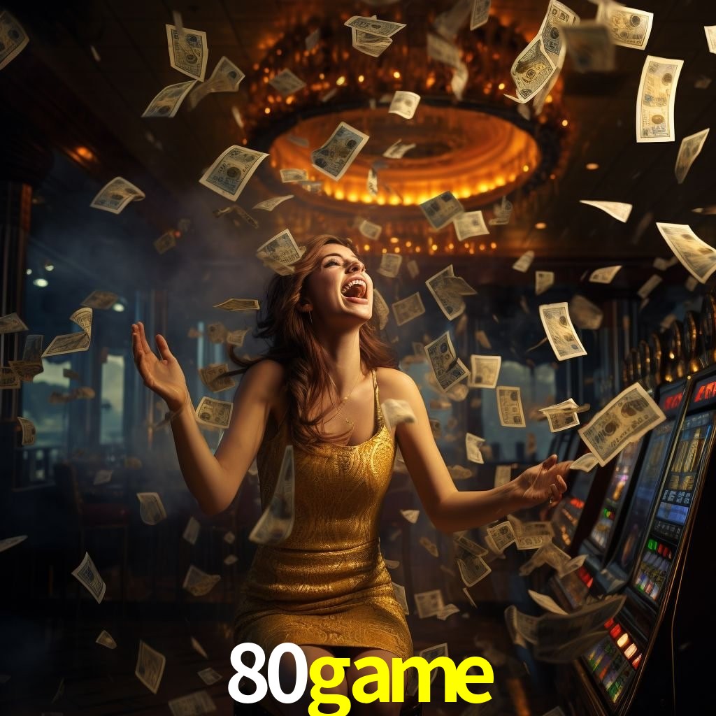 Roulette Table 80game