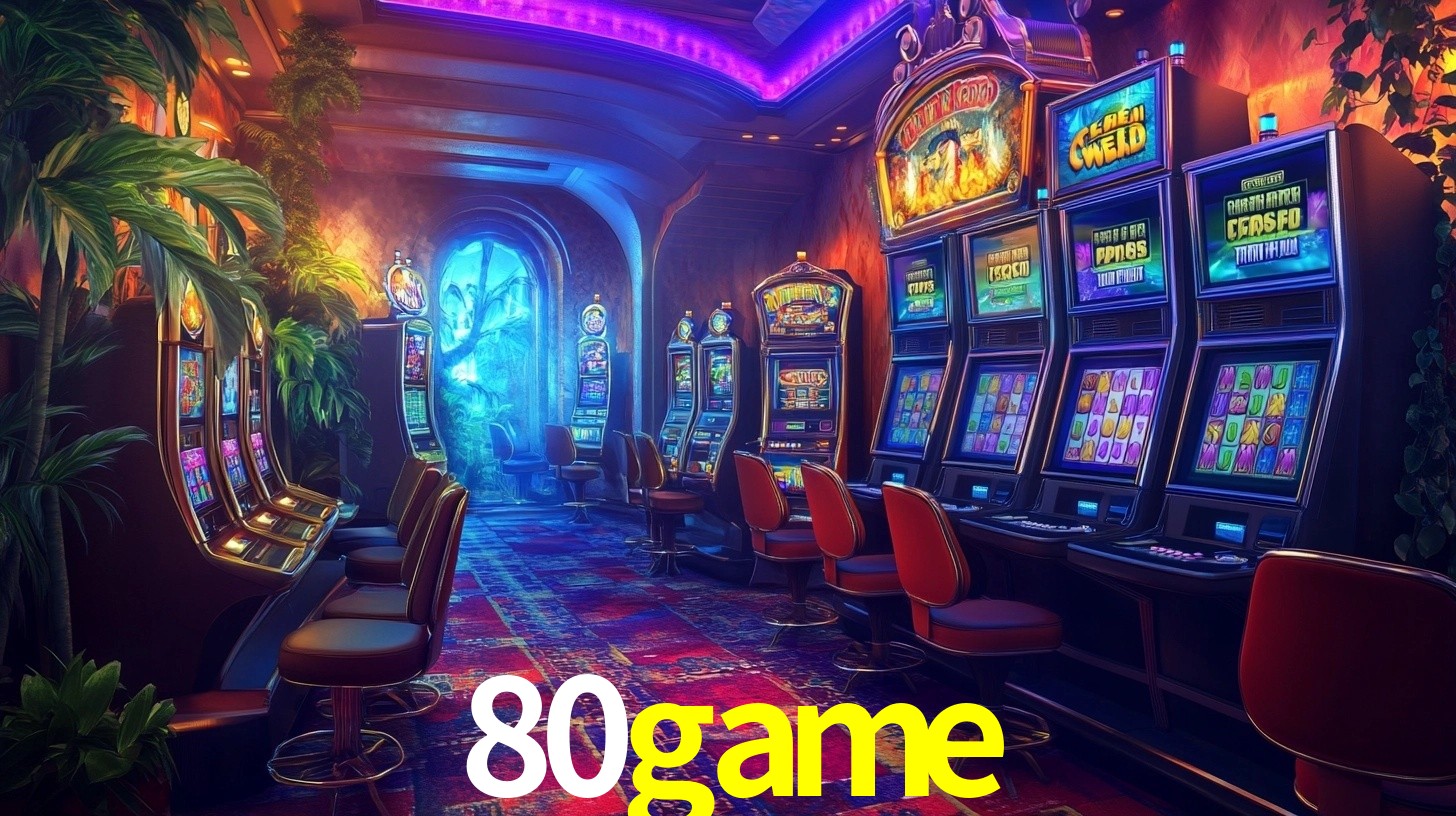 Exclusive Games 80game