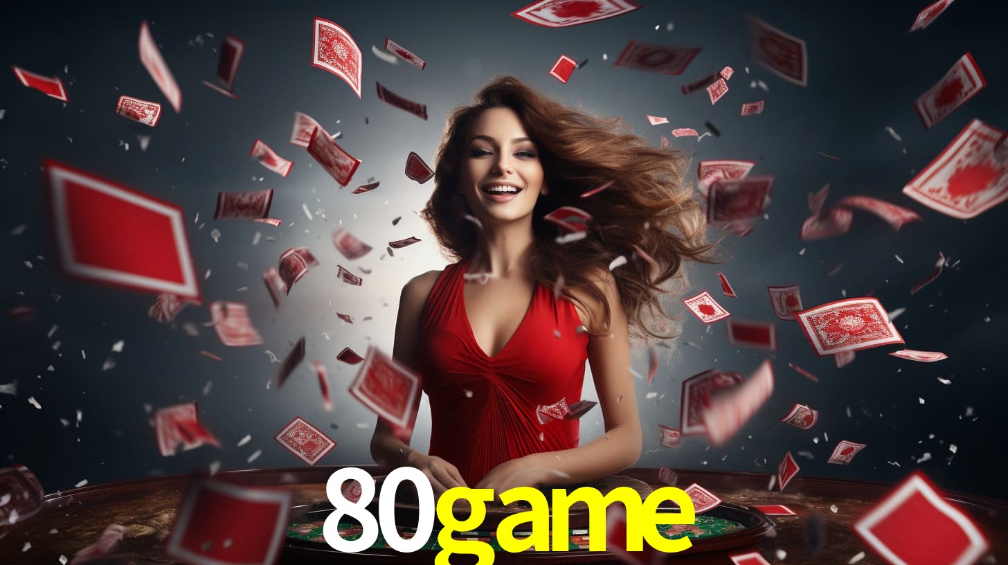 Welcome Bonus 80game