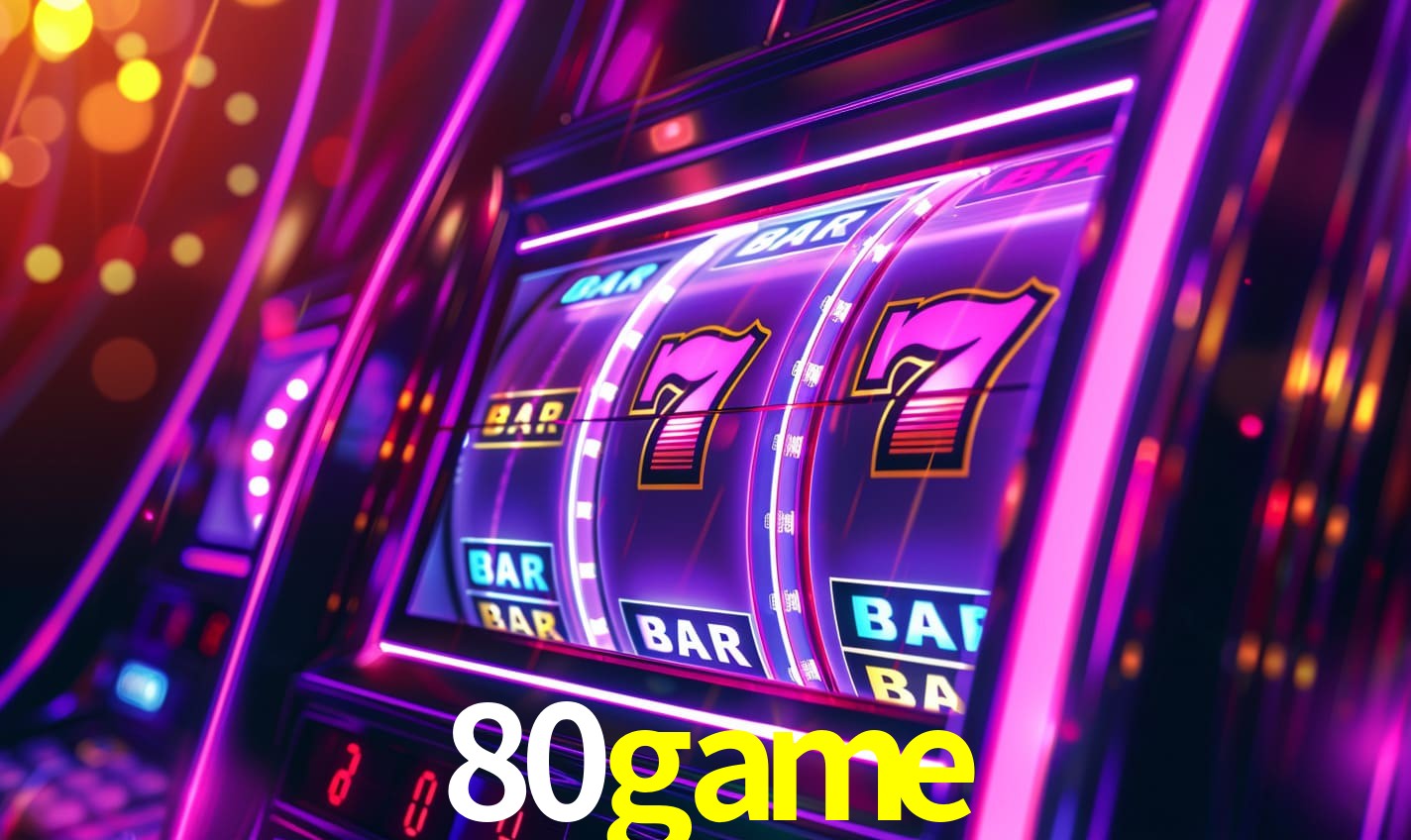 80game