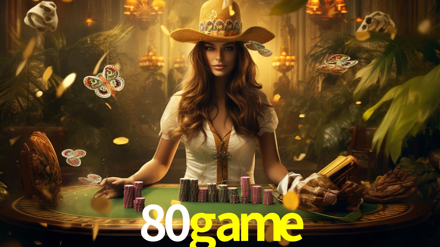 Programa VIP 80game