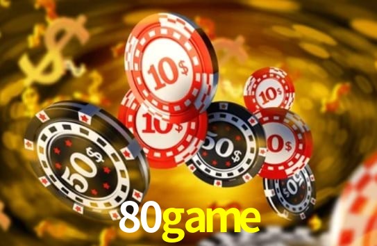 Benefícios da Conta 80game