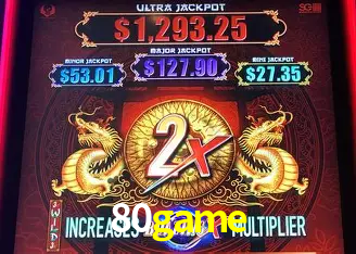 Desvendando o Mundo dos Jogos Virtuais na 80game