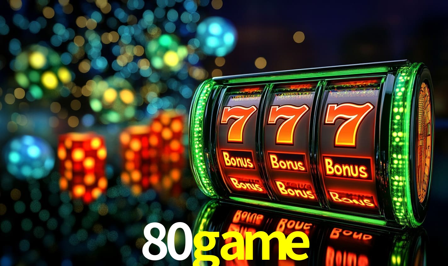 80game