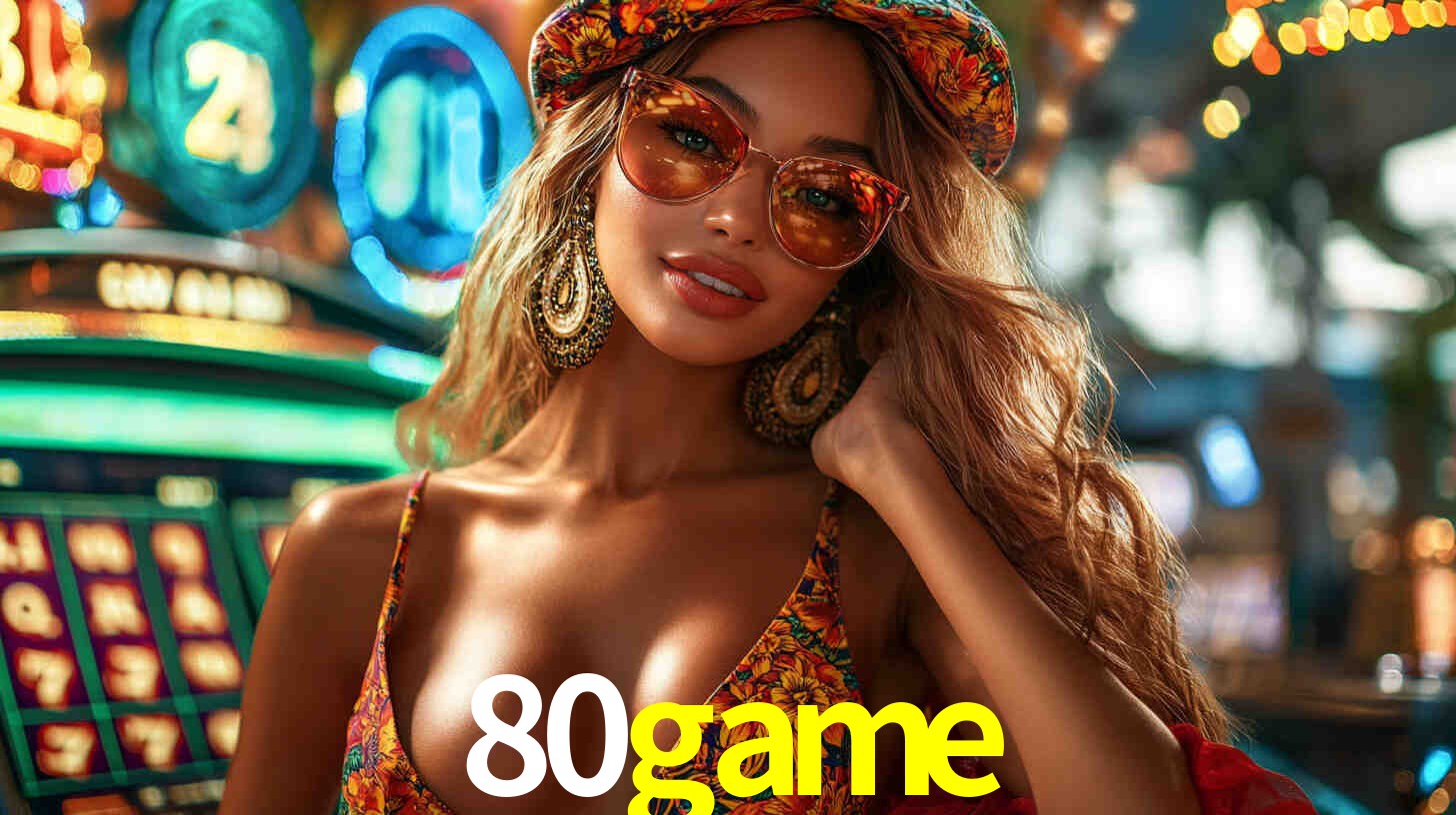 80game,80game.com
