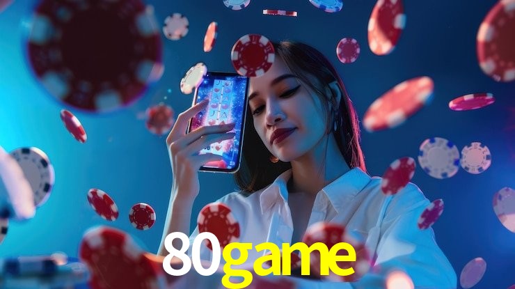 PIX Instantâneo 80game