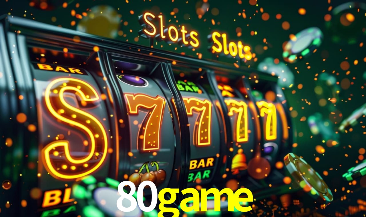 Login Seguro 80game
