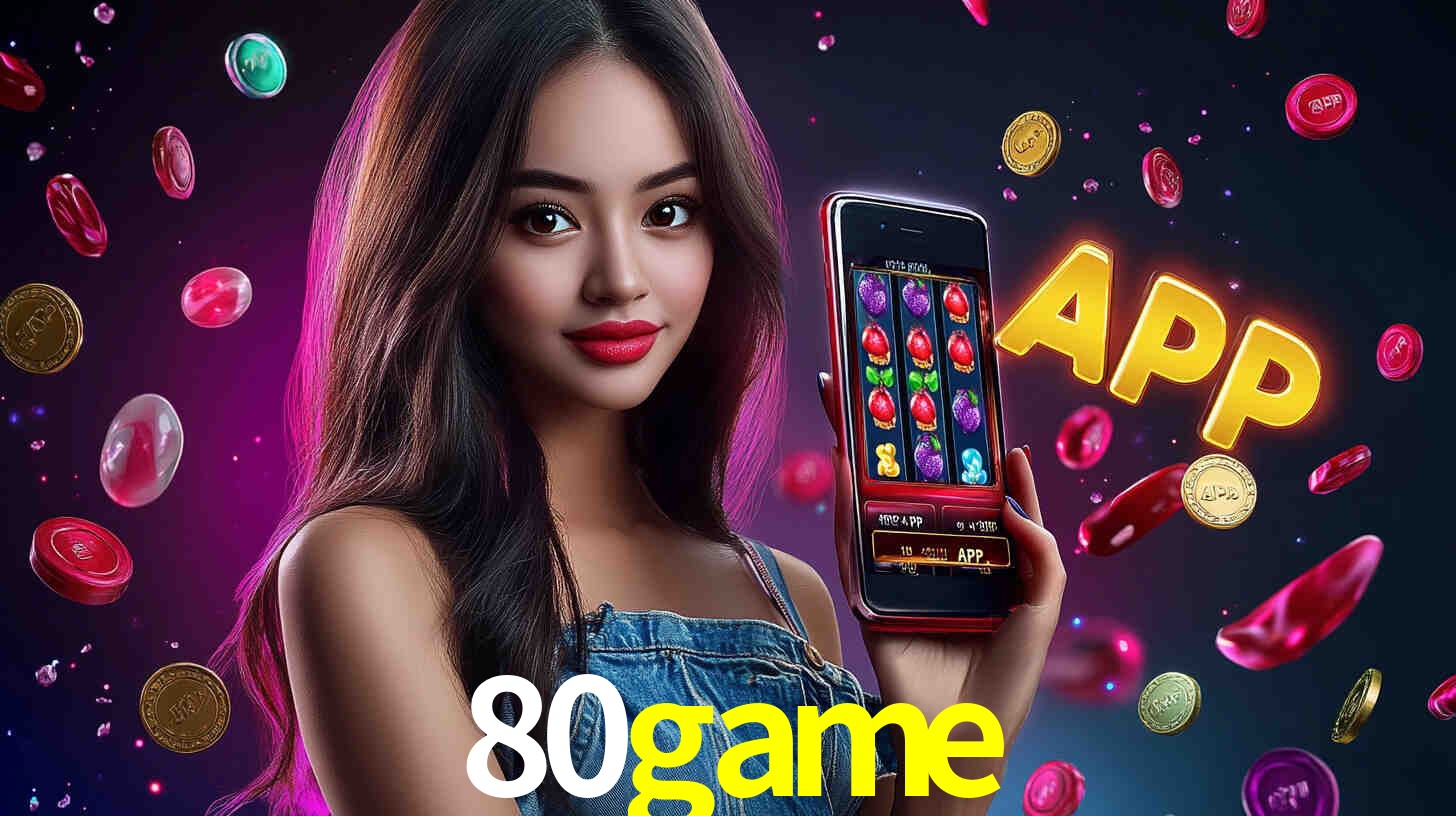 Descubra o Programa VIP da 80game: Vantagens Exclusivas para Jogadores