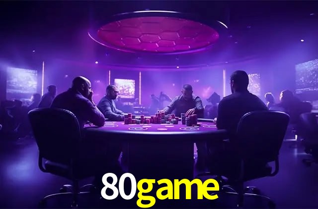 80game