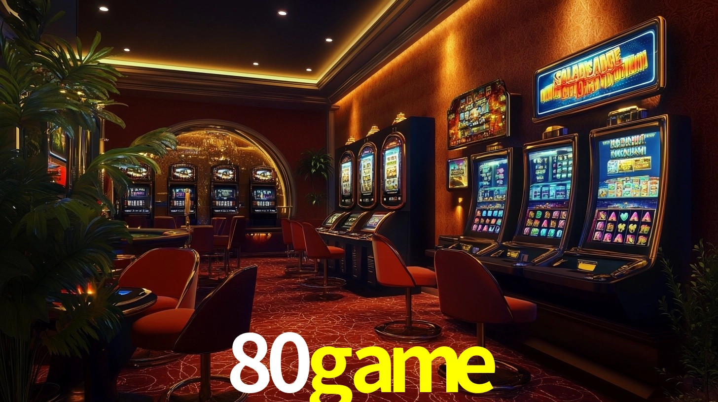 Premium Interface 80game