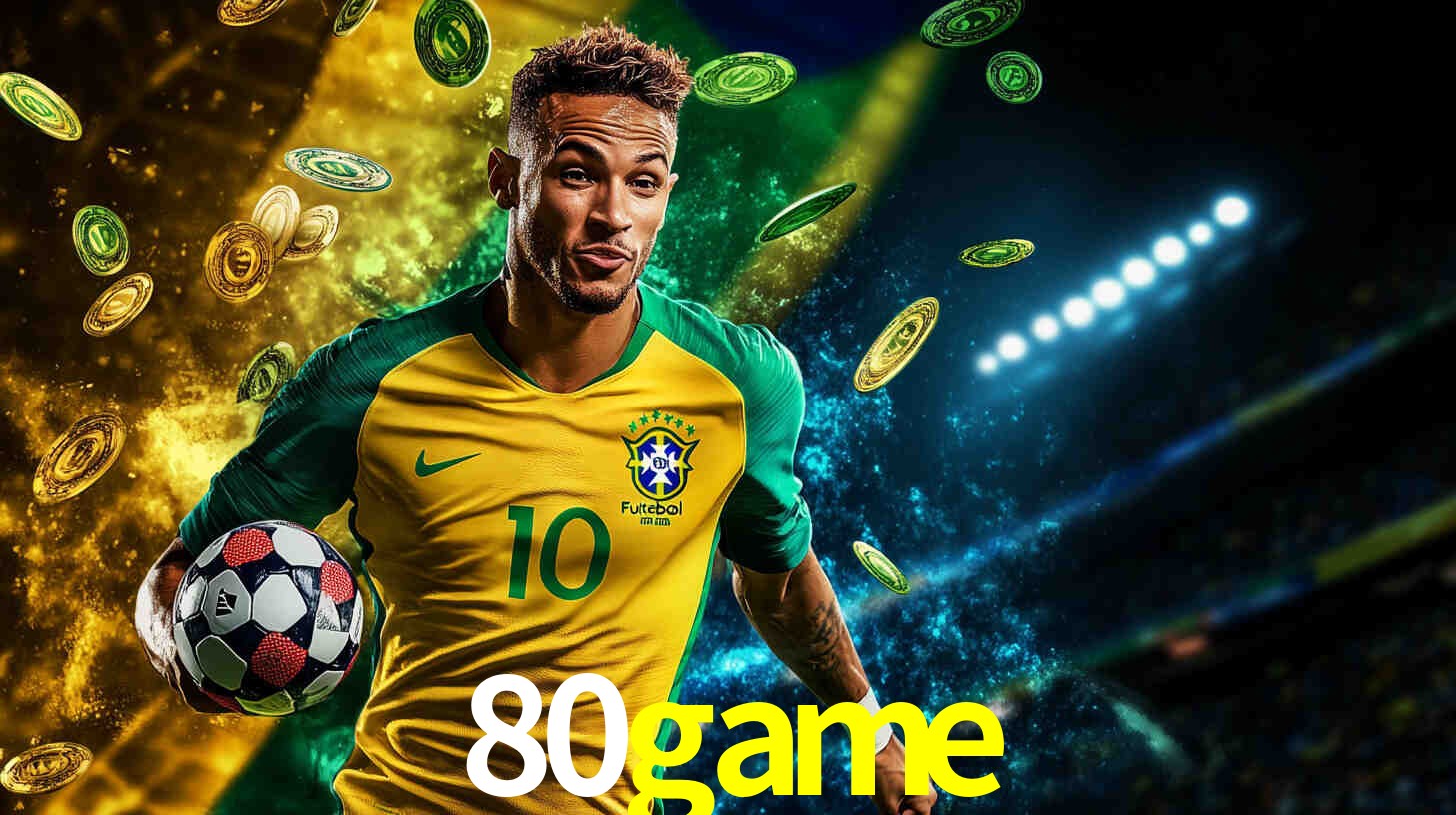 Desvendando o Mundo dos Jogos Virtuais na 80game