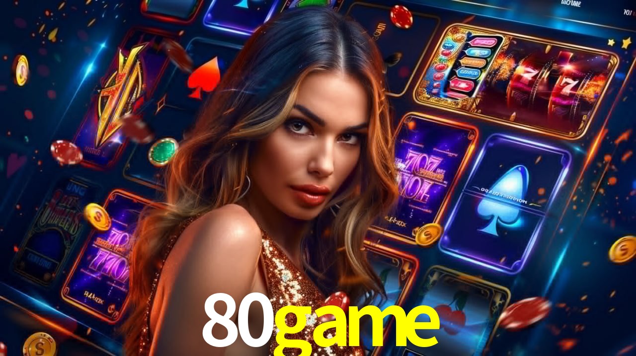Jogos Exclusivos 80game