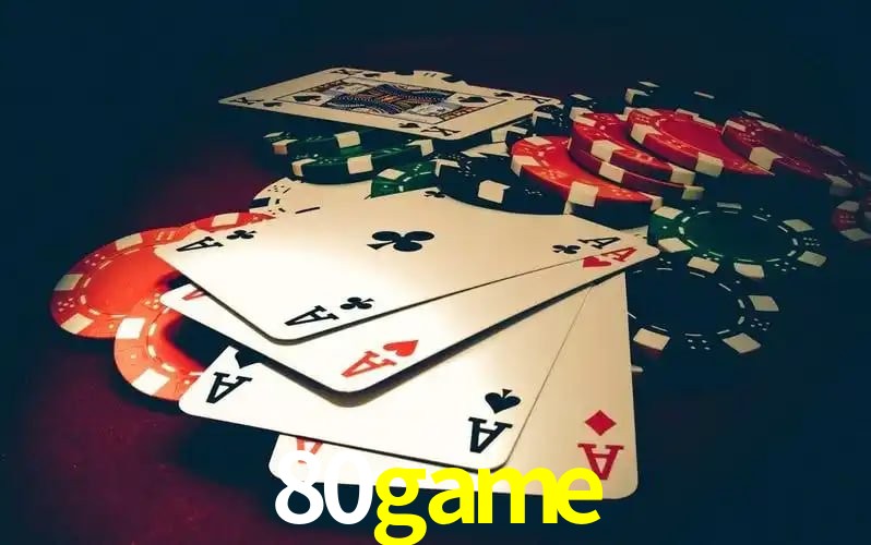 80game