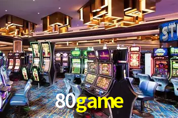 A Experiência Imersiva dos Cassinos Ao Vivo no 80game