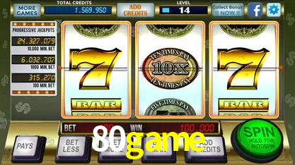 80game