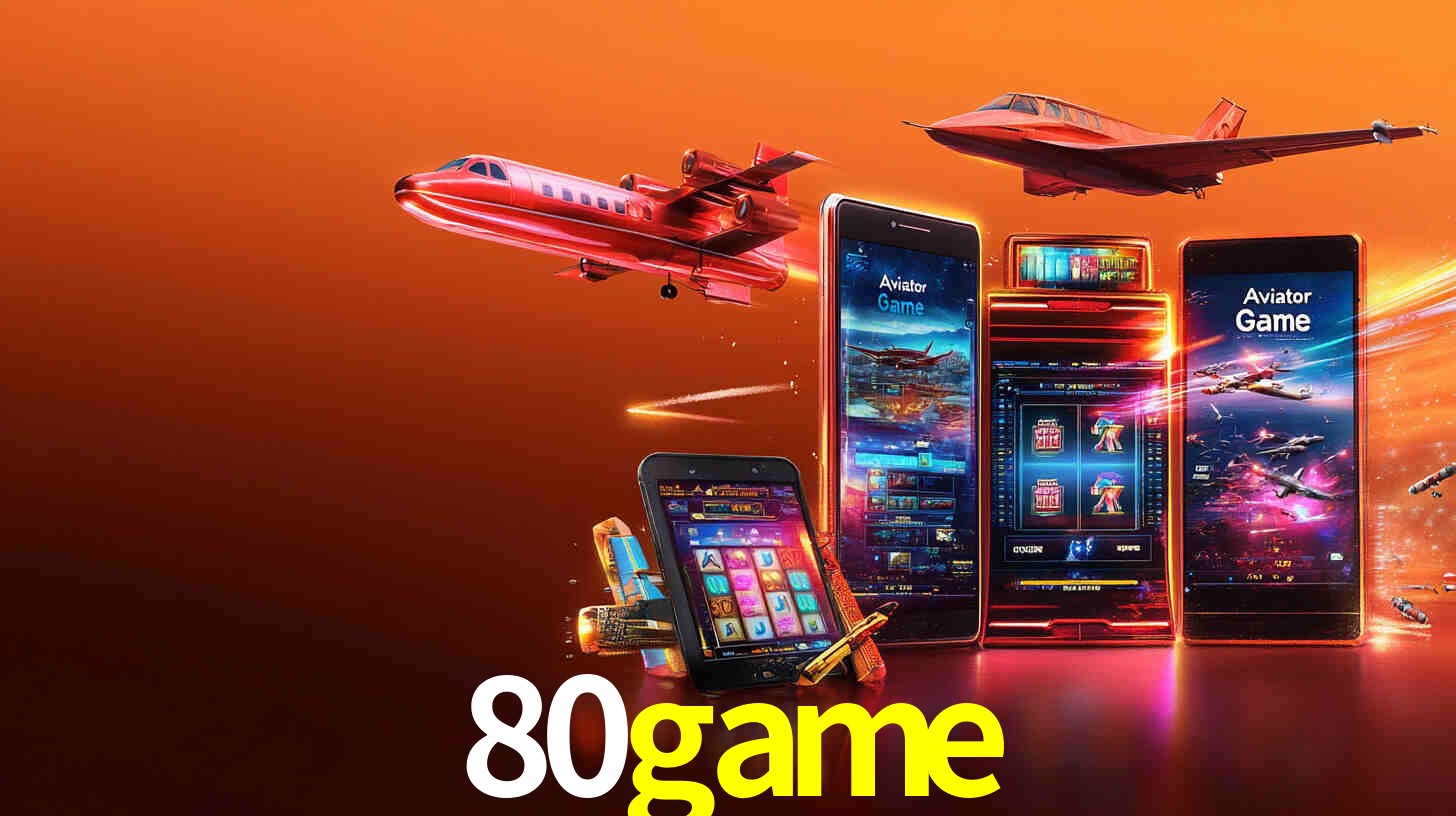 Descubra a Essência do 80game: Nossa História e Compromissos