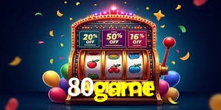 80game