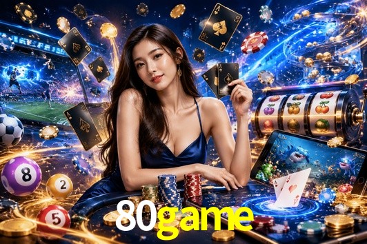 API Integration 80game
