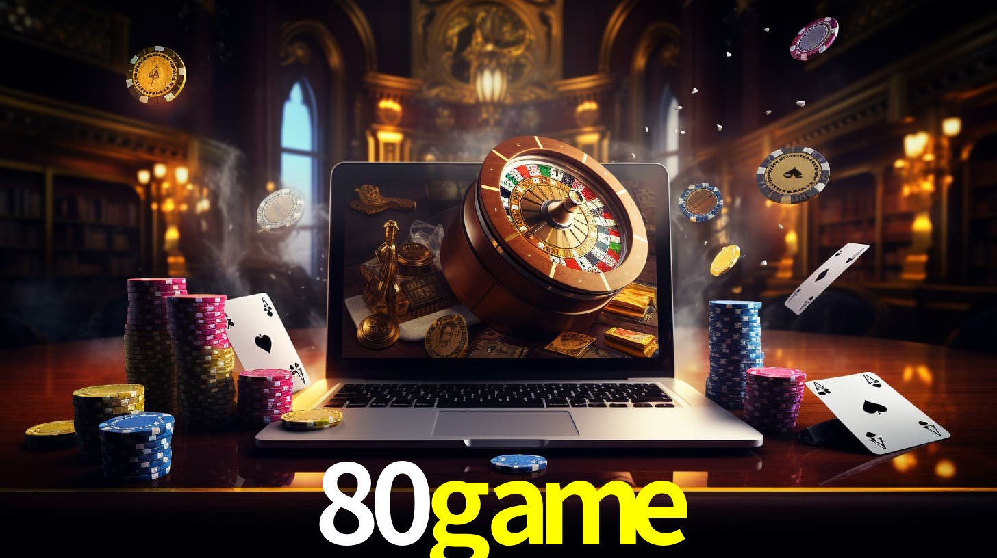 Daily Bonuses 80game