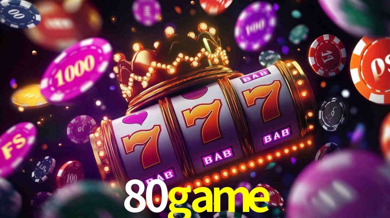 Slot Games 80game