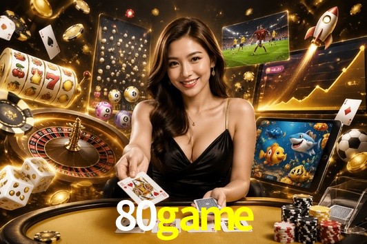 Flash Promotion 80game